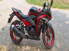 Loncin GP 150